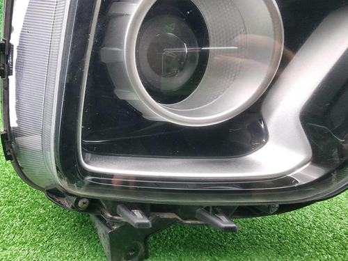 Фара правая Kia Soul 3 SK (2019-2022) галоген