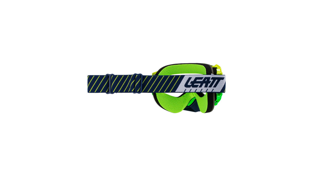Очки Leatt Velocity 4.5 SNX Green Fade Clear 83% (8023021010)