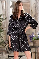 Халат женский MIA-Amore Mella JULIA 7073