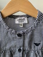 Хлопковая блузка Armani, 98