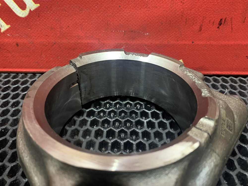 Поршень с шатуном 2021г