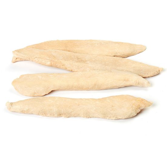 WanPy Dog Лакомство для собак, Сублимированная Утиная Грудка, 40 г