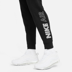 Брюки NIKE женские W NSW AIR PANT FLC MR
