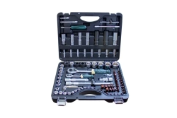 Набор инструментов 94+6пр. 1/4'',1/2''(12гр.) RockForce##Rock FORCE RF-4941-9 Premium