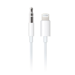 Аудиокабель Apple Lightning — 3,5 мм TRS (1,2 м)