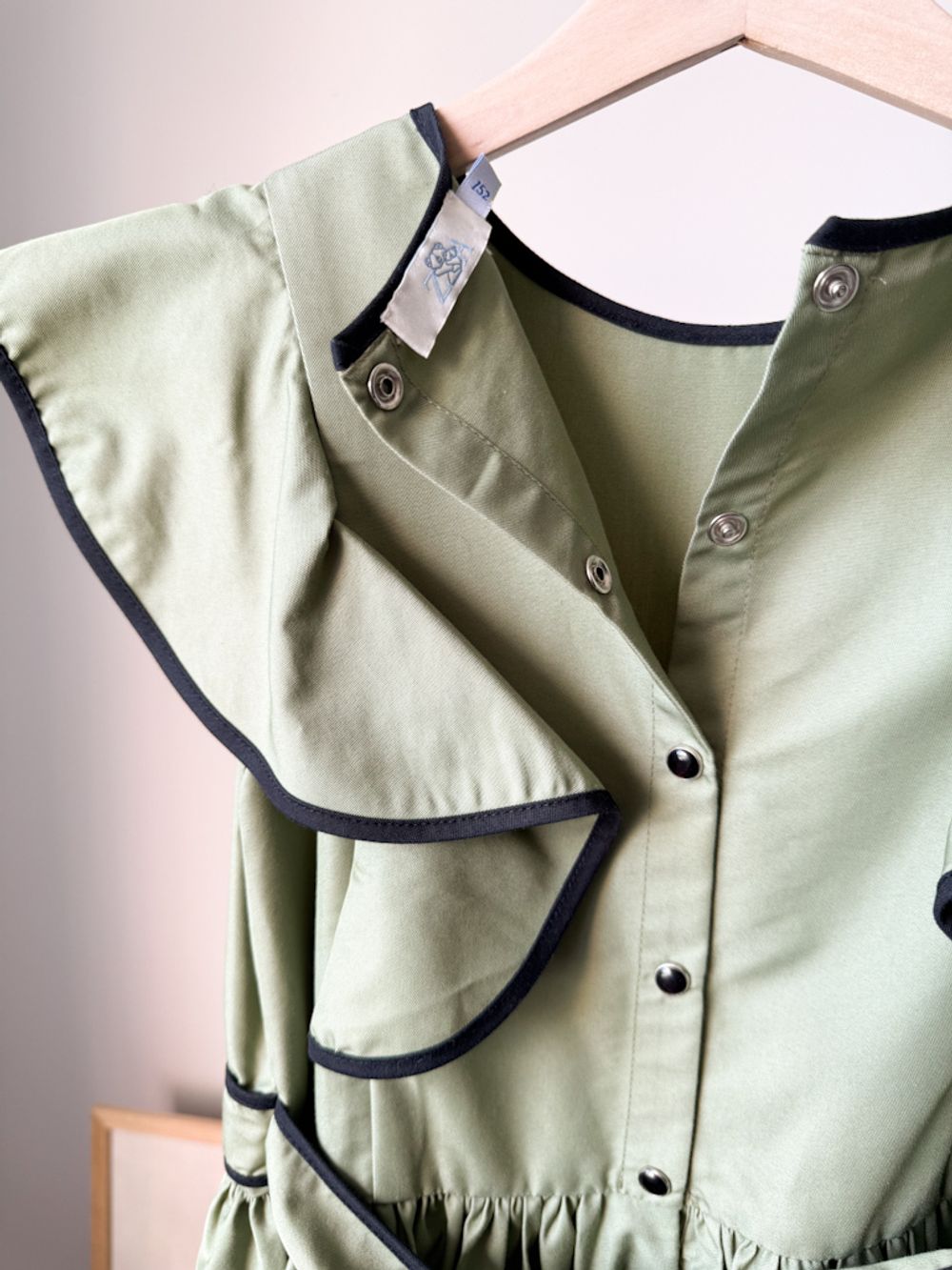 Платье Zhanna & Anna, 152