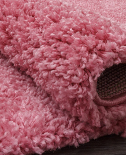 Shaggy Ultra s600 PINK Прямой