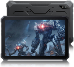 Планшет Blackview Active 8 Pro 4G 10.36 дюйм 8 Гб/256 Гб черный