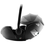 Коляска 3 в 1 Britax Roemer Smile 5Z Style и автокресло Baby-Safe PRO Style Mineral Grey Carbon Black