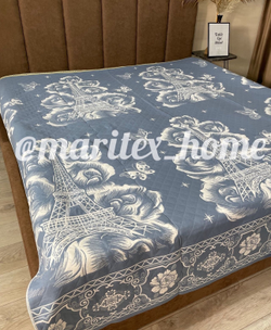 Покрывало Лен ПРИМА 2сп