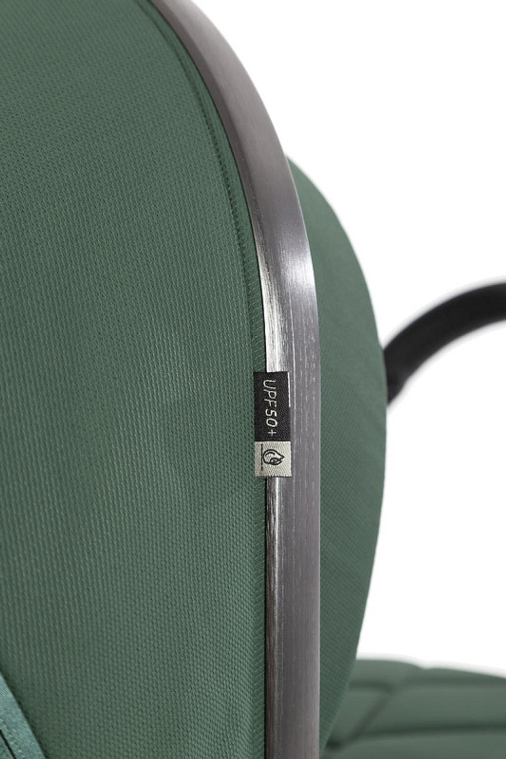Коляска 2 в 1 Carrello Ultra CRL-6525 Morning Green