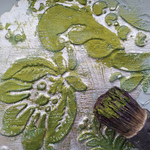 Воск патинирующий декоративный «Глаз дракона» №38