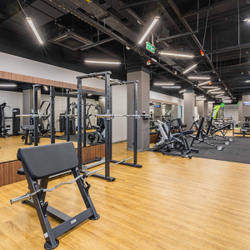 D930 Наклонная тяга, рычаги серые