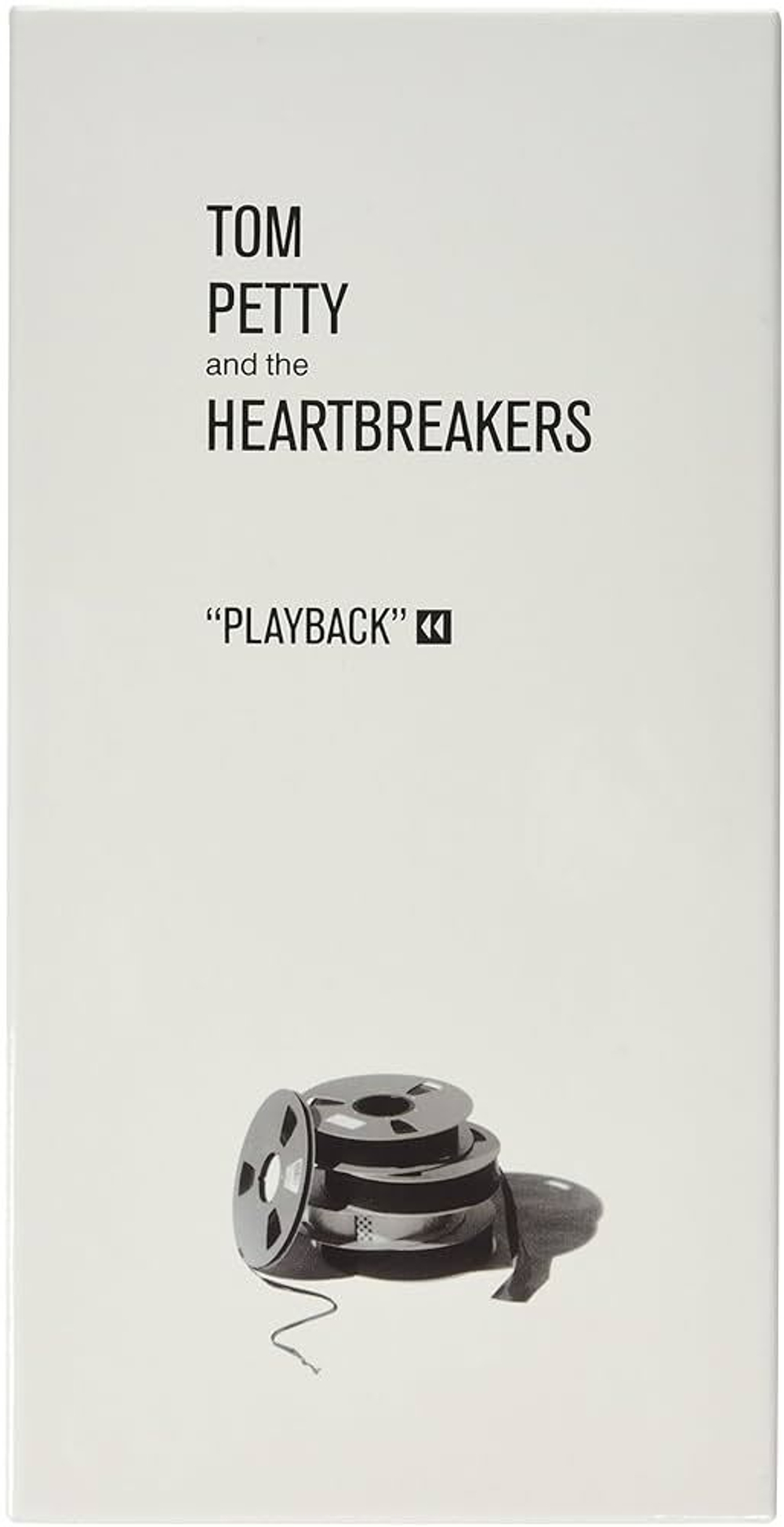 Tom Petty And The Heartbreakers / Playback (6HDCD)