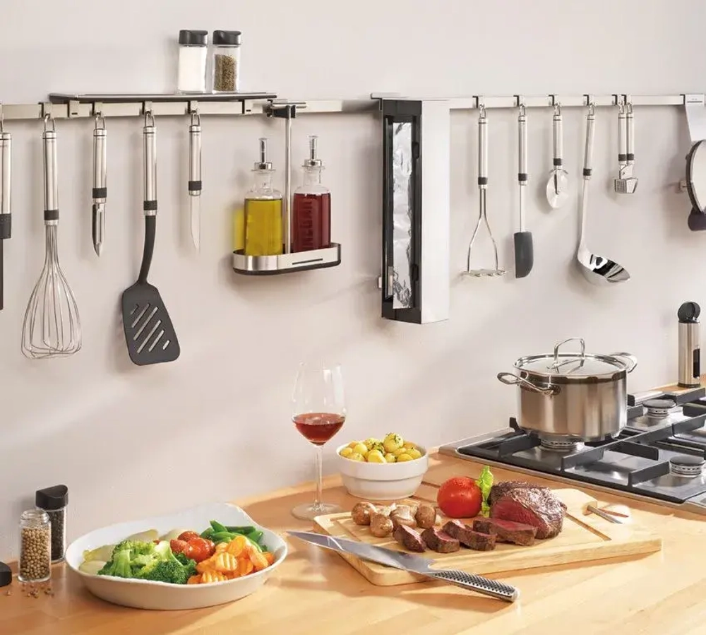 Brabantia Держатель для кухонной фольги