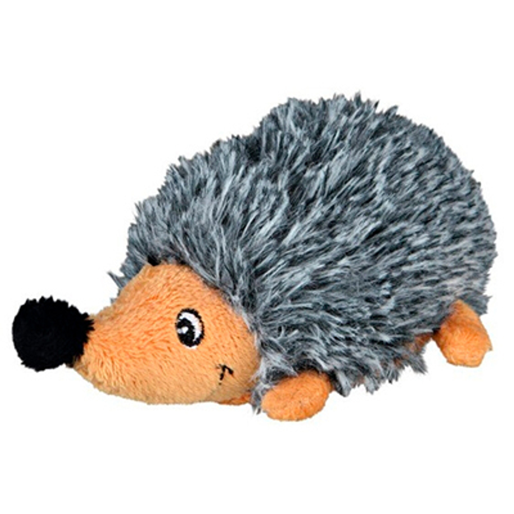Trixie Игрушка Ёжик, плюш, 12см