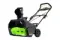 Аккумуляторный снегоуборщик "GREENWORKS" GD80SB 2600107