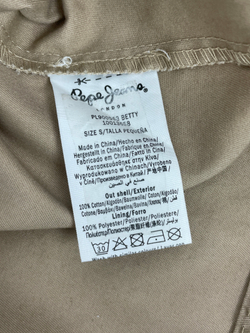Юбка Pepe Jeans