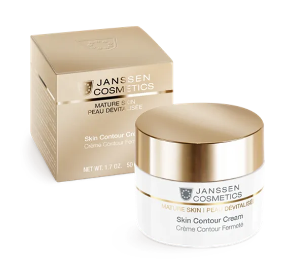 Обогащенный anti-age лифтинг-крем