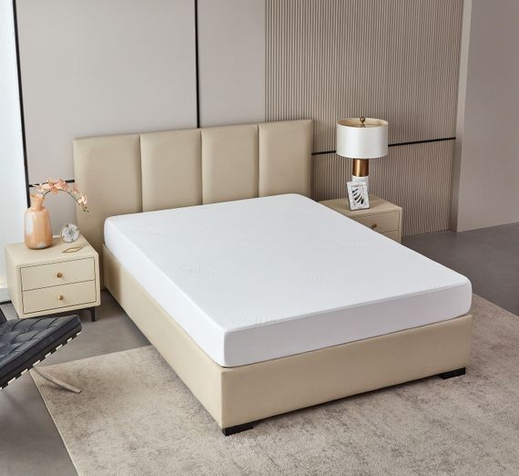 Наматрасник бамбук SOFI DE MARKO 200х200х30