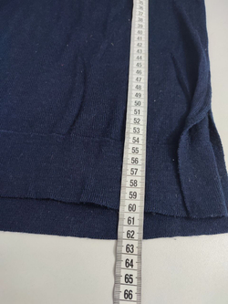 Джемпер Jump темный 42 размер