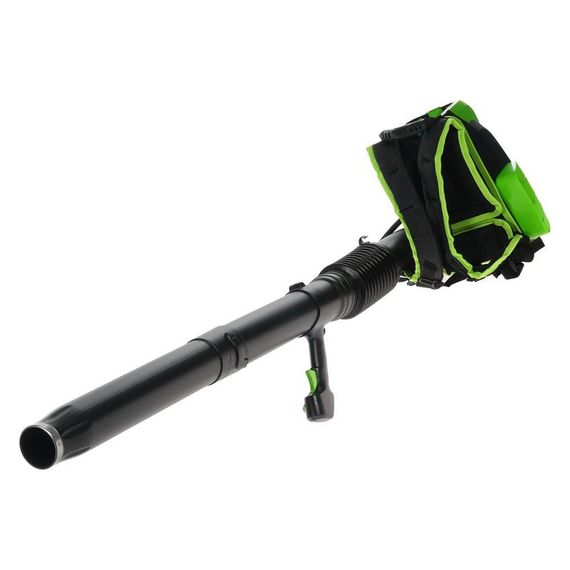 Аккумуляторная воздуходувка Greenworks GD60BPB (без акк, без з/у)