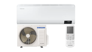 Сплит-система SAMSUNG DC Inverter AR12TSHZAWKNER