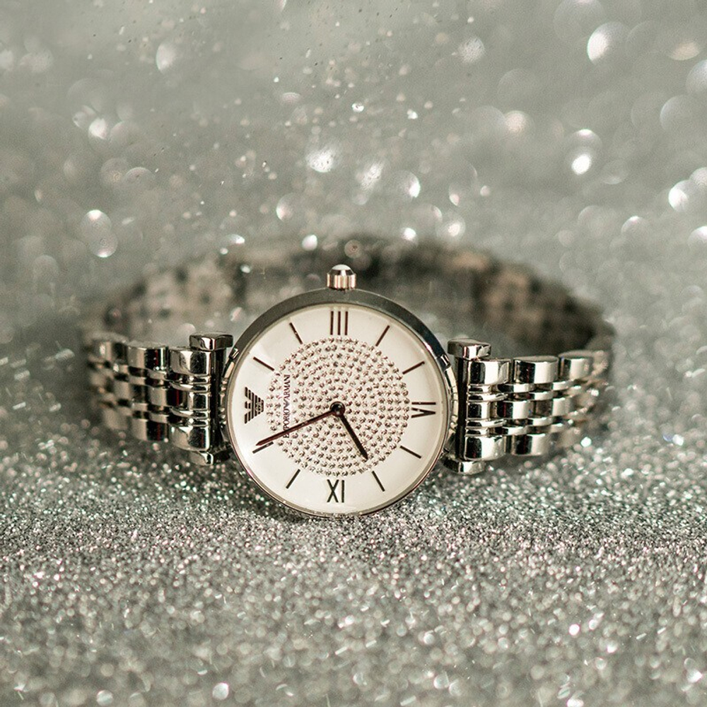 Часы EMPORIO ARMANI 30 AR1925, AR1925