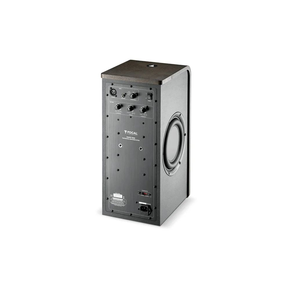 Сабвуфер Focal SHAPE TWIN EU UK