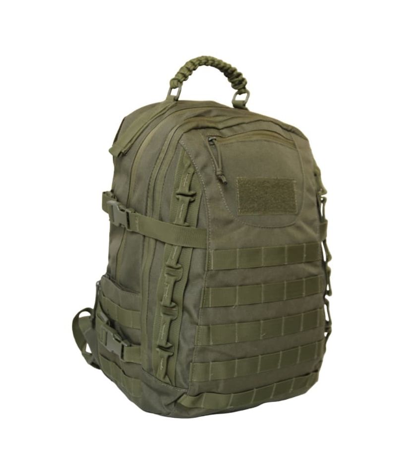 Рюкзак тактический 35л (олива)
