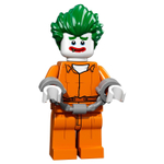LEGO Minifigures: Минифигурки Batman Movie серия 1 в ассортименте 71017 — Minifigure The LEGO Batman Movie Series 1 Complete Random Set of 1 Minifigure — Лего Минифигурки