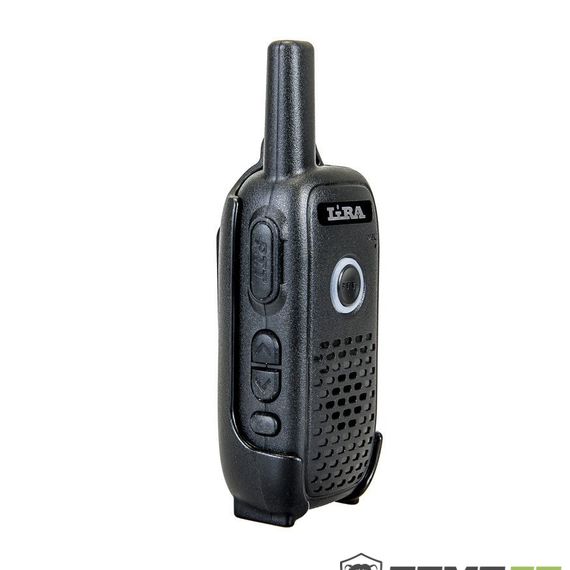 Радиостанция Lira СP-115