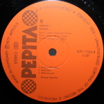 Omega / Omega 7 (LP)