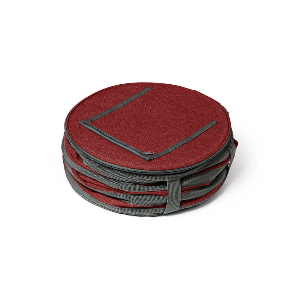 Сумка холодильник COAST Красный