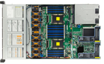 Серверная платформа  SNR SNR-SR1210RS