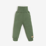 Штаны хаки, р. 62-68 см 7994888 (MINAKU)