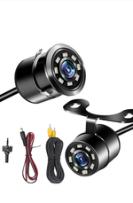 Автомобильная камера заднего вида с IR Omega Universal VM-010