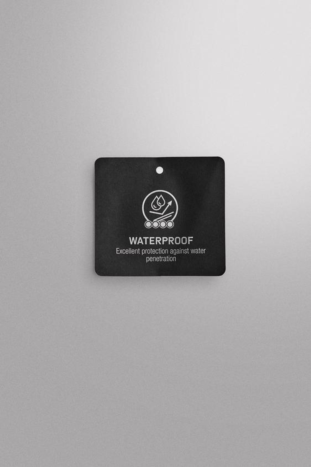 ZARA НЕПРОМОКАЕМЫЕ БРЮКИ SHELL ИЗ ВЫСОКОТЕХНОЛОГИЧНОЙ ТКАНИ, ЧЕРЕПИЧНЫЙ