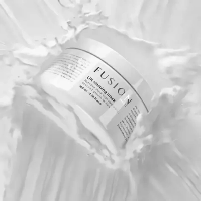 Lift Sleeping Mask Fusion | Ночная антивозрастная маска для лица