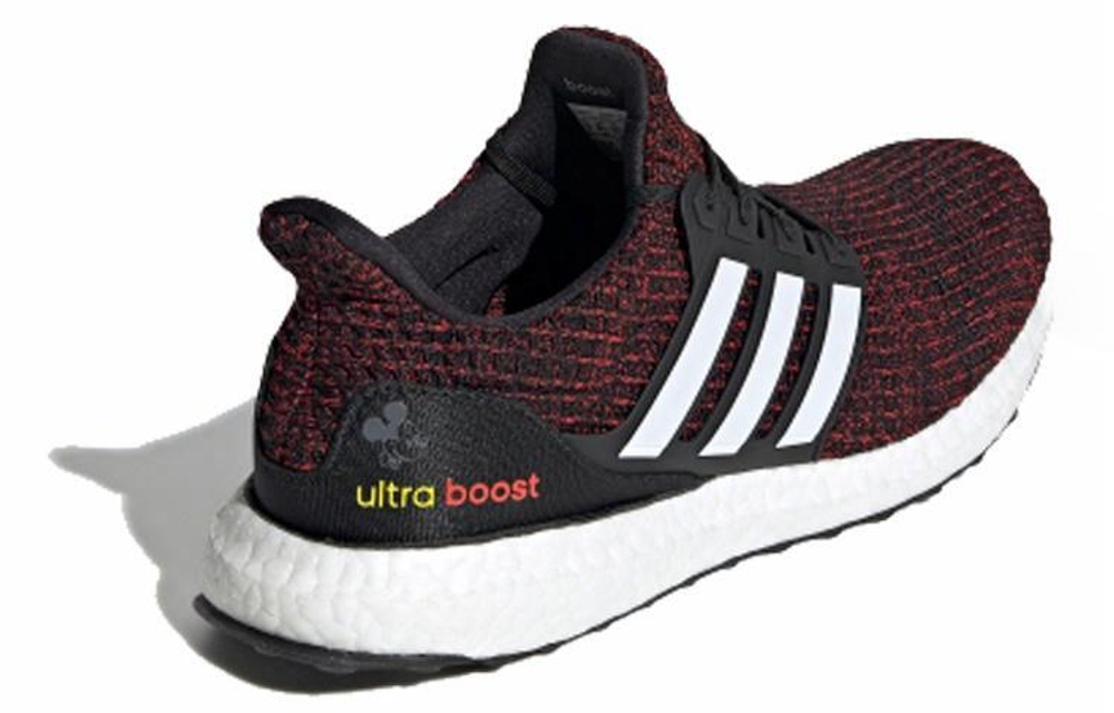 Кроссовки Disney X Adidas Ultraboost 4.0