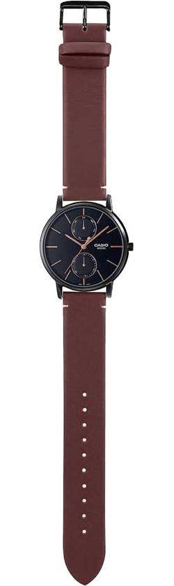 Часы Casio MTP-B310BL-5A