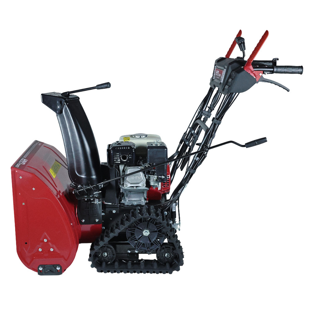 Снегоуборщик бензиновый HND (Honda) ST 66 XTR