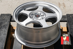 Комплект дисков Desmond RegaMaster EVO 15x7 et35 4x100