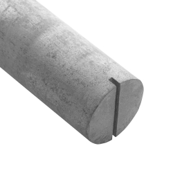 Анод магниевый с фланцем для RWH 200-300 (90201202)