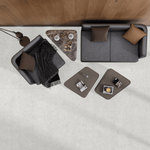 Kevis Spirit Bianco Matt 60x120