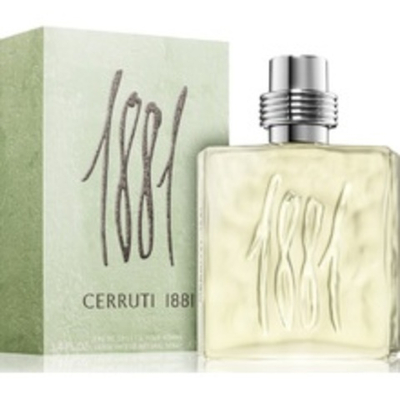 Cerruti 1881 Men EDT 200ml