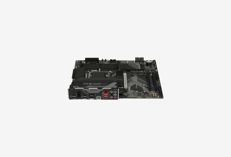 GIGABYTE B760 GAMING X WIFI6E GEN5_0326531101951