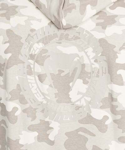 Худи Venum Vortex XL Camo Sand