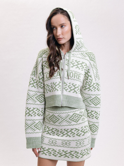 Толстовка INTIMITA