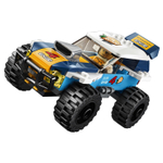 LEGO City: Участник гонки в пустыне 60218 — Desert Rally Racer — Лего Сити Город